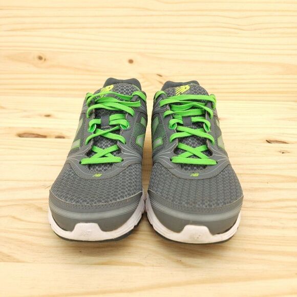 New Balance 850v1 Women's Shoes Sz 8.5 Gray Green Sneakers Athletic Running - Picture 2 of 9